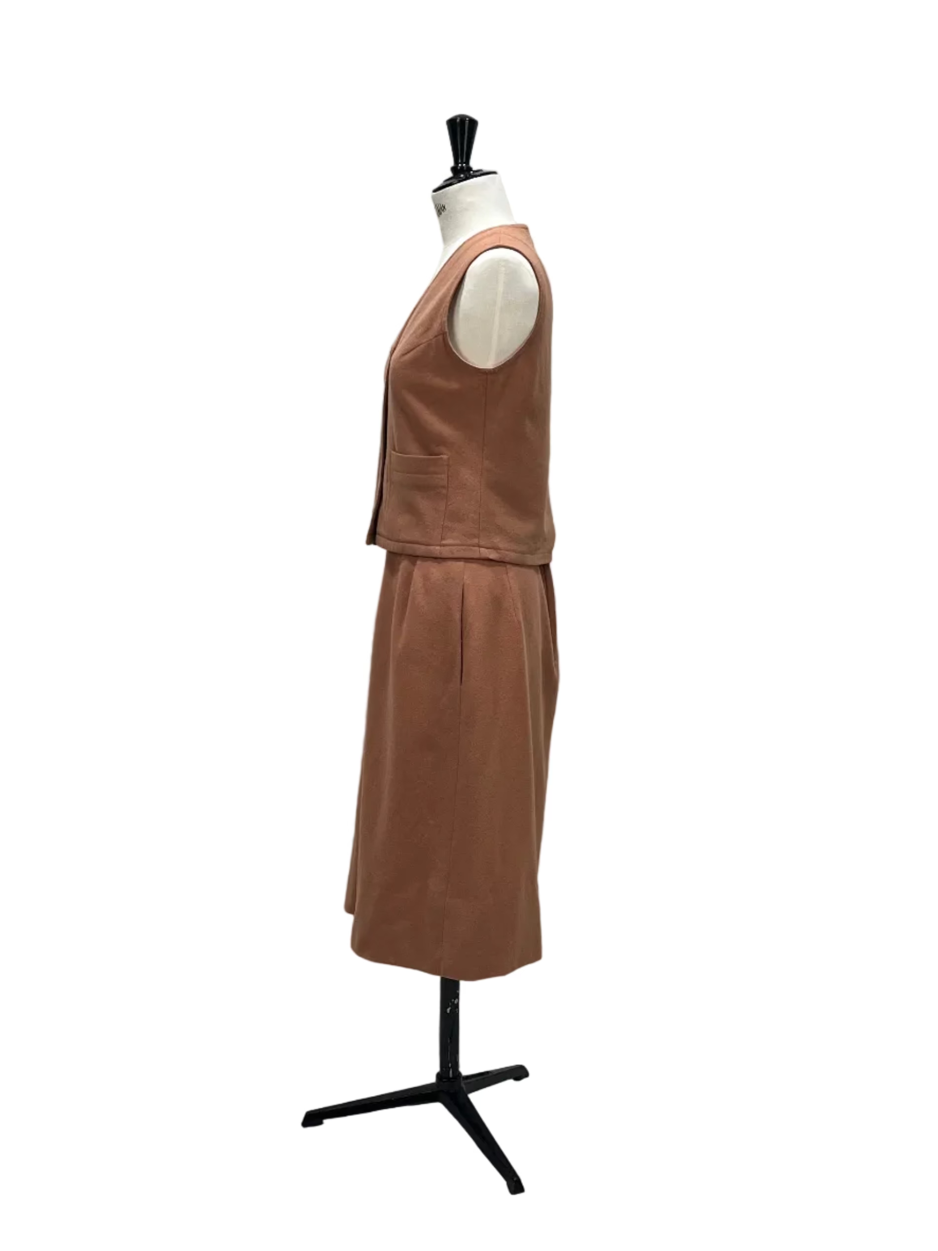 Classic Vest Set
